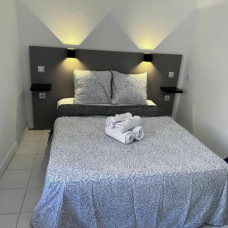 Hashtag-Le Cosy Castelnauvien Apartment ภายนอก รูปภาพ