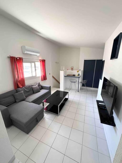 Hashtag-Le Cosy Castelnauvien Apartment ภายนอก รูปภาพ