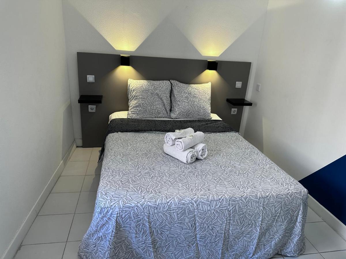 Hashtag-Le Cosy Castelnauvien Apartment ภายนอก รูปภาพ