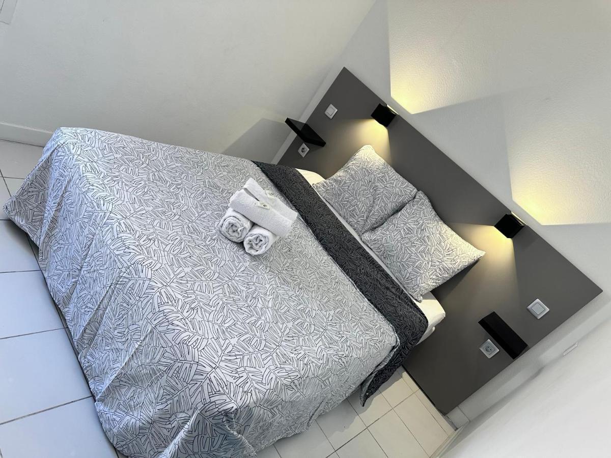 Hashtag-Le Cosy Castelnauvien Apartment ภายนอก รูปภาพ