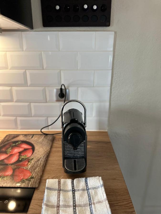 Hashtag-Le Cosy Castelnauvien Apartment ภายนอก รูปภาพ